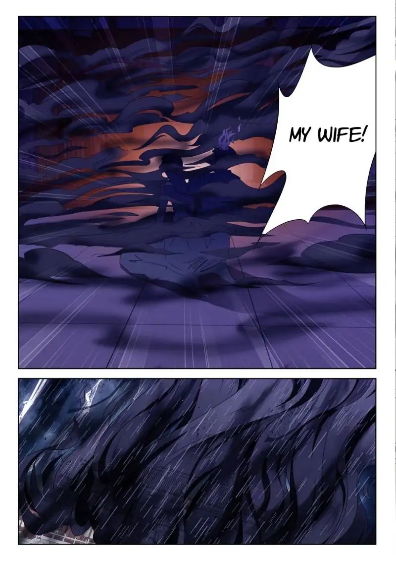 Legend Of Sho Chapter 6 - page 11