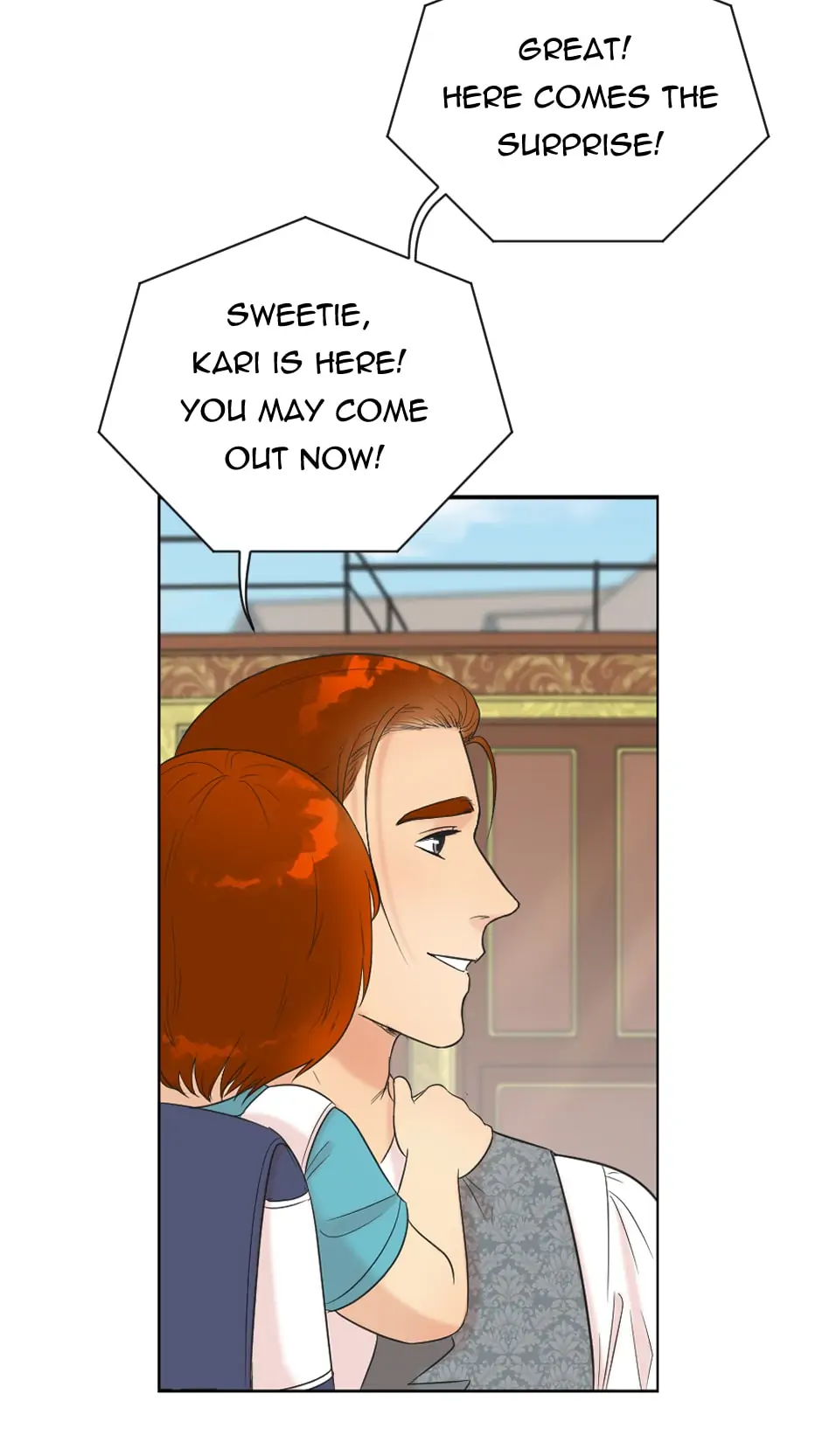 Jewel of The Sea chapter 126 - page 8