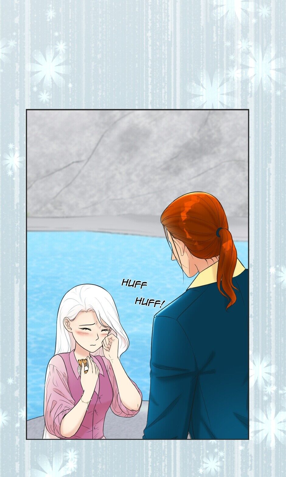 Jewel of The Sea chapter 94 - page 30