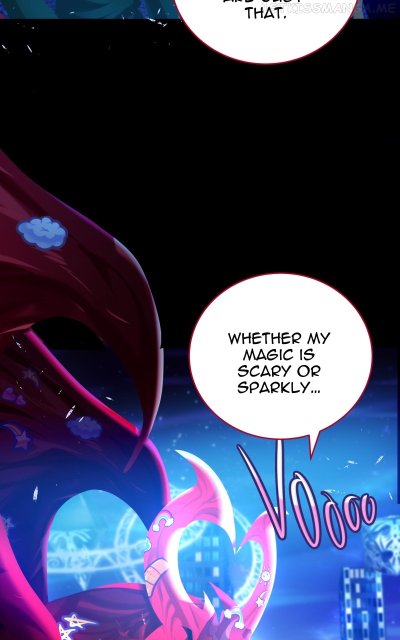 Vampire Magicka Chapter 52 - page 67