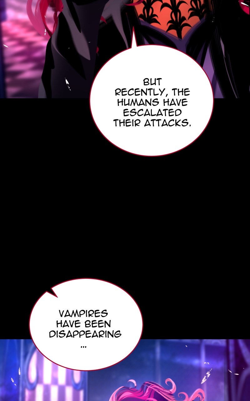 Vampire Magicka chapter 48 - page 43