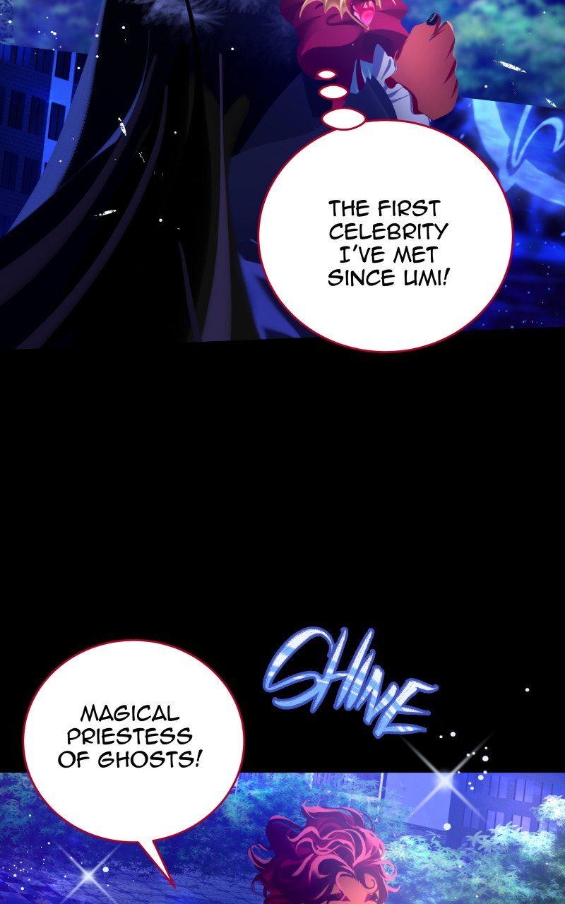 Vampire Magicka Chapter 44 - page 26