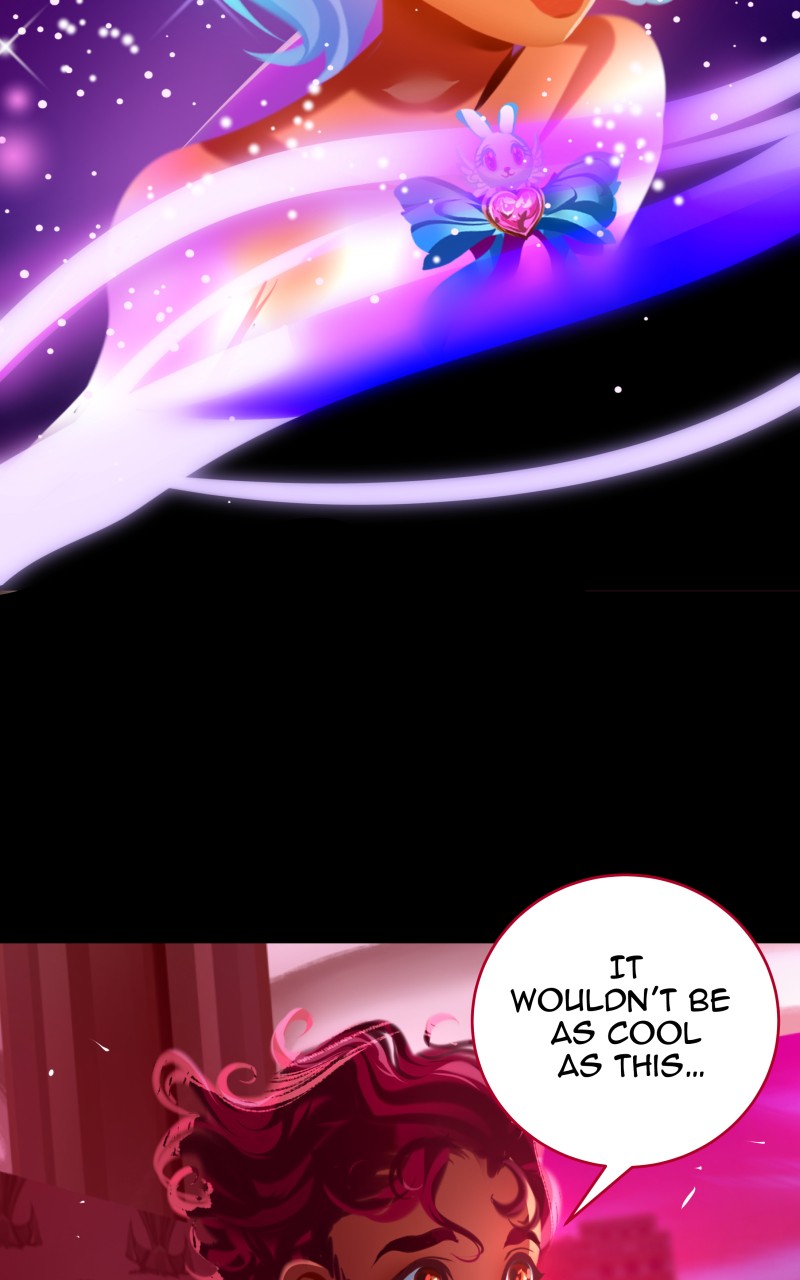 Vampire Magicka chapter 41 - page 43