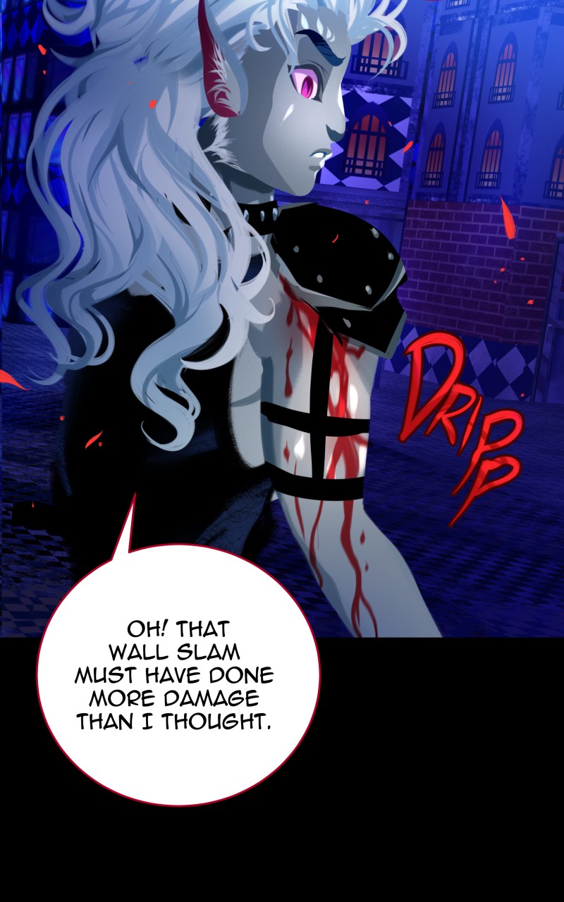 Vampire Magicka chapter 26 - page 61