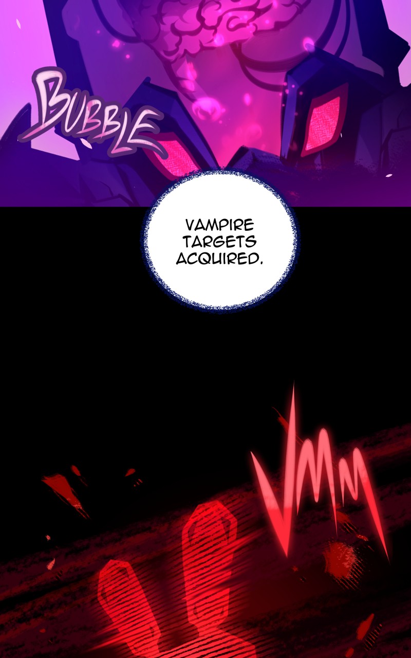 Vampire Magicka chapter 21 - page 88