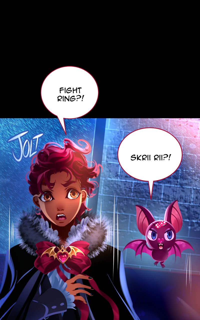 Vampire Magicka chapter 19 - page 66