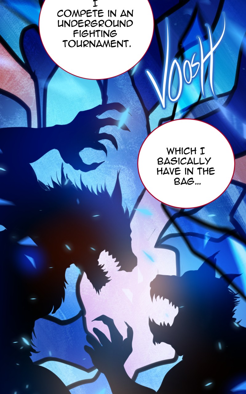 Vampire Magicka chapter 19 - page 71