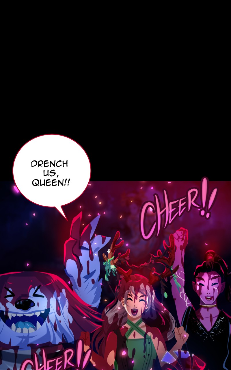 Vampire Magicka chapter 16 - page 22