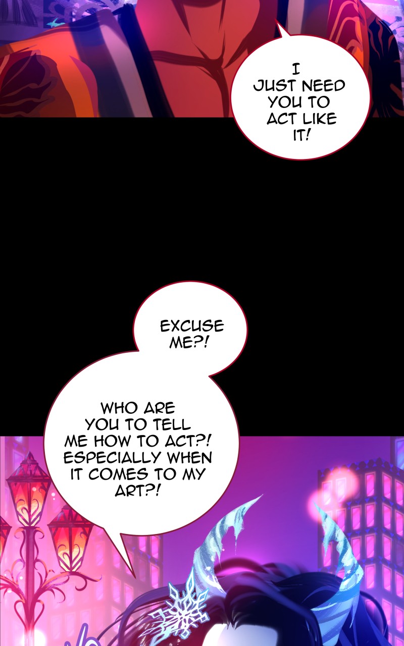 Vampire Magicka chapter 10 - page 23