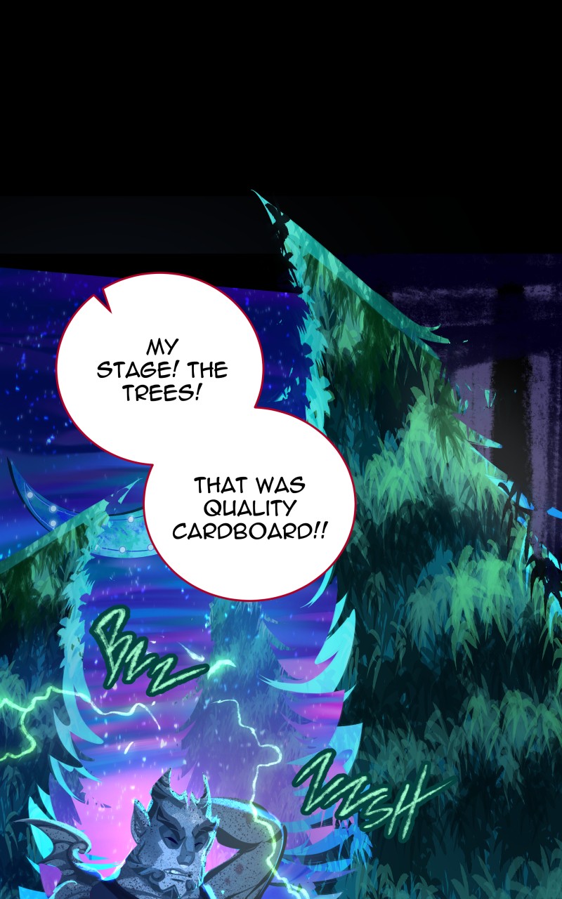 Vampire Magicka chapter 10 - page 48