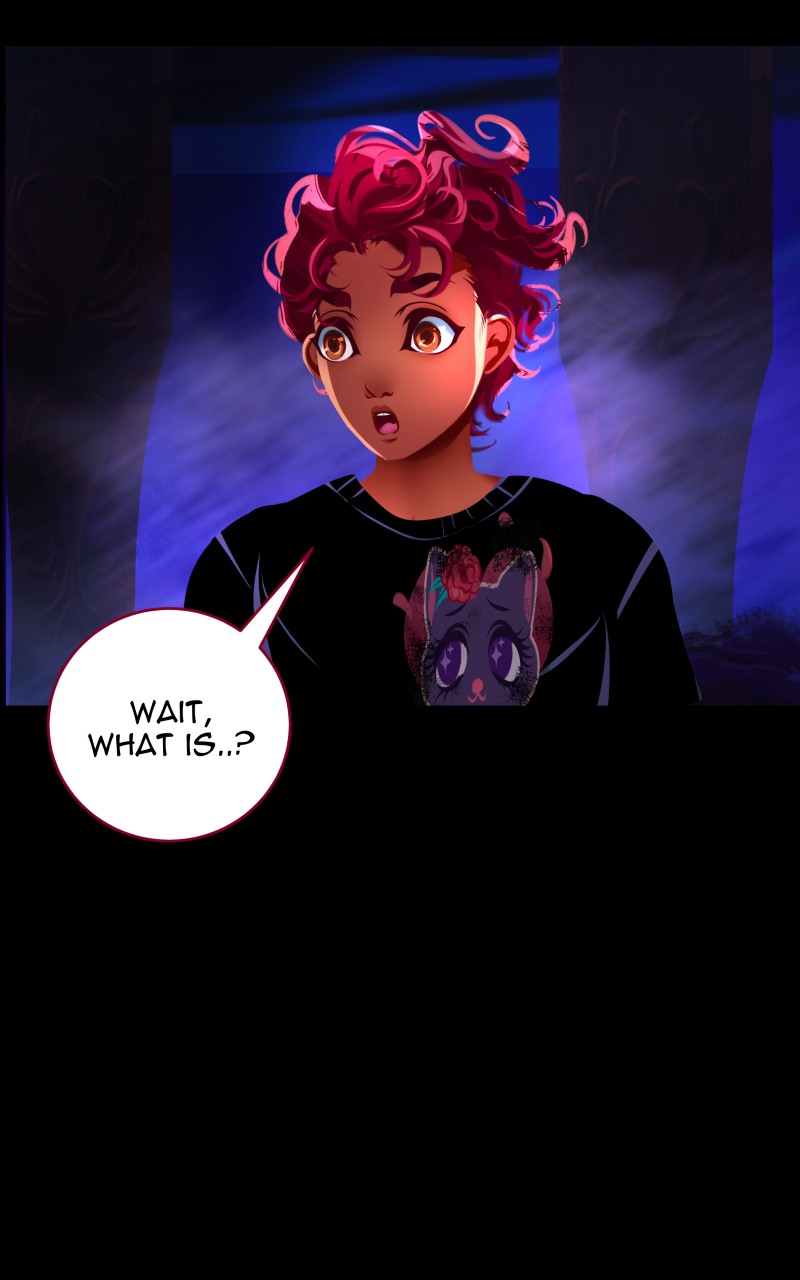 Vampire Magicka chapter 1 - page 73