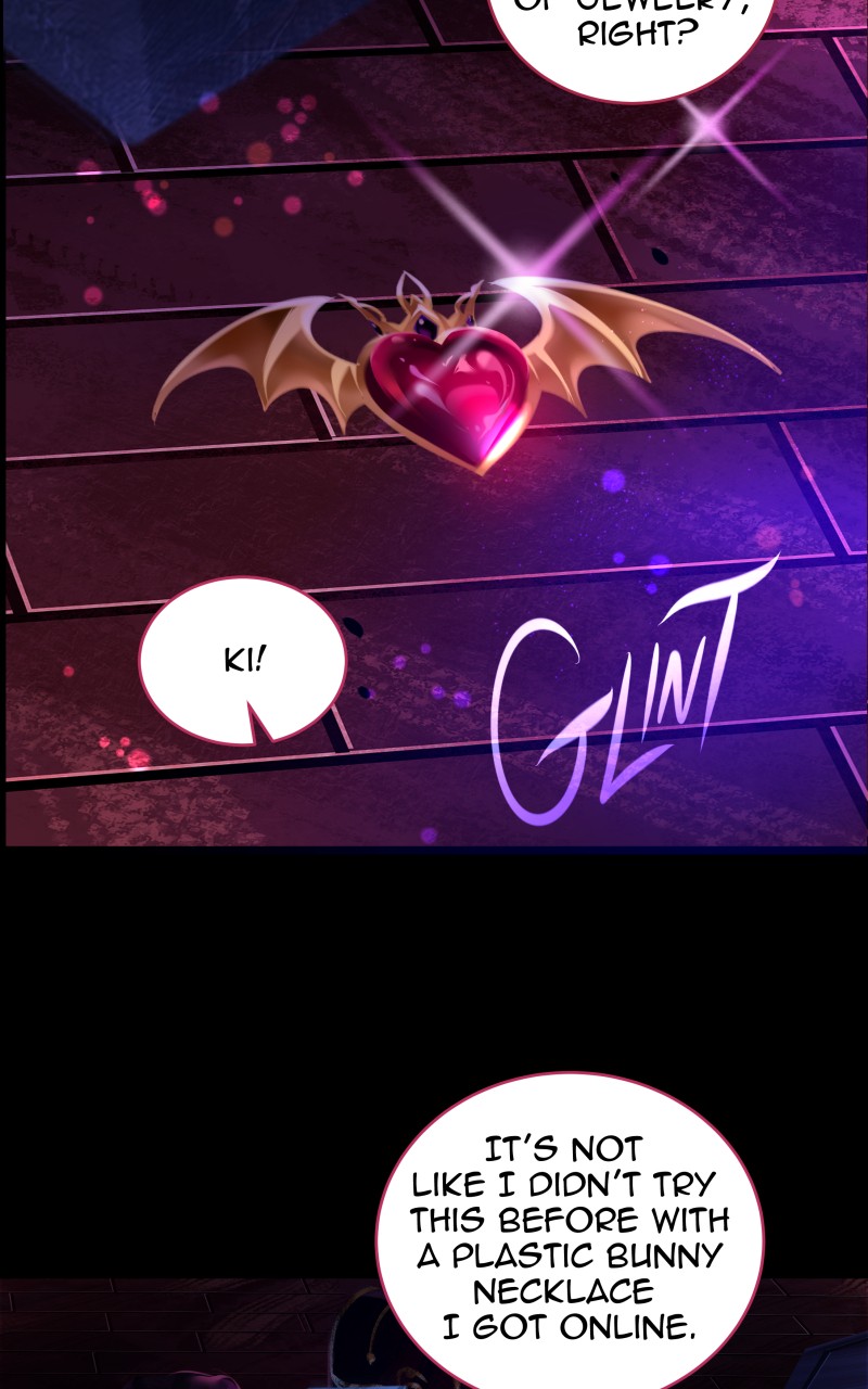 Vampire Magicka chapter 1 - page 78