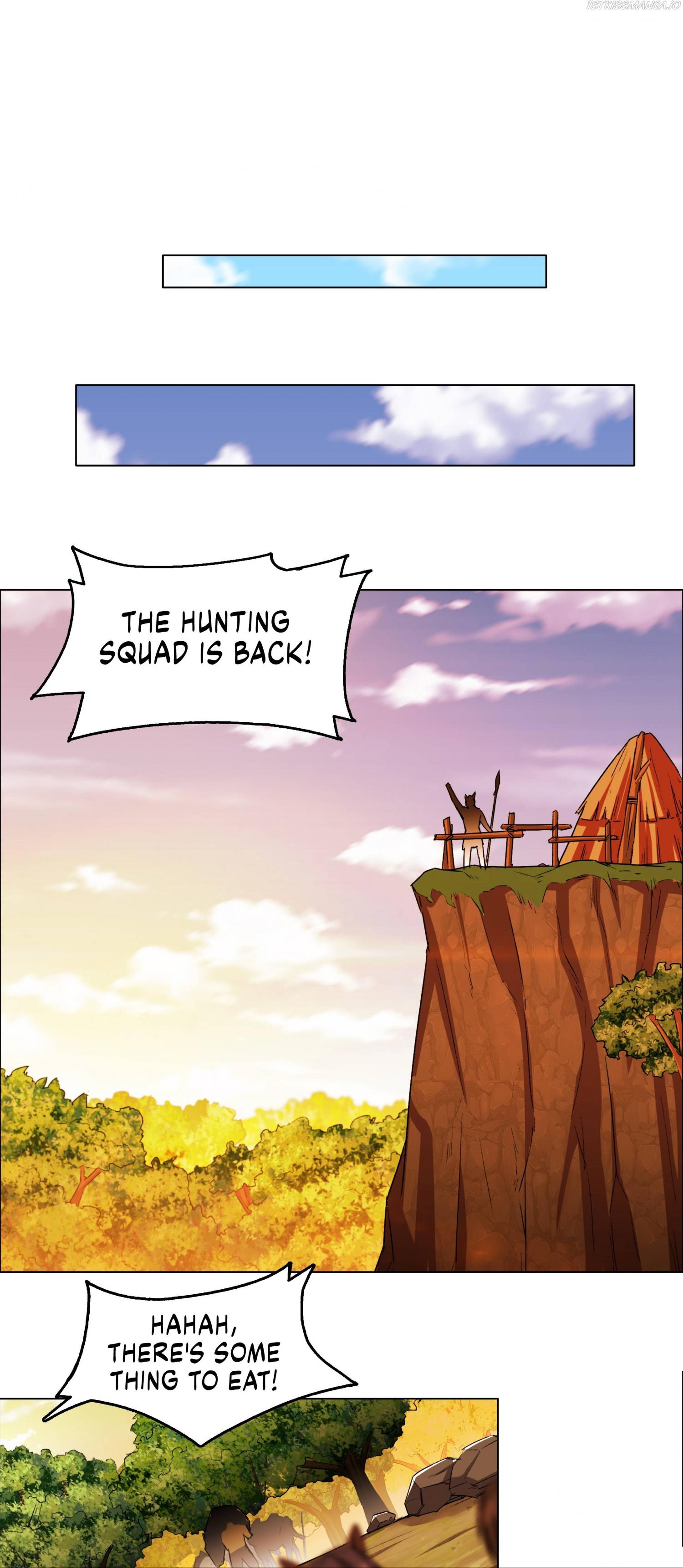 I Became The Chief Of A Primitive Village chapter 4 - page 21