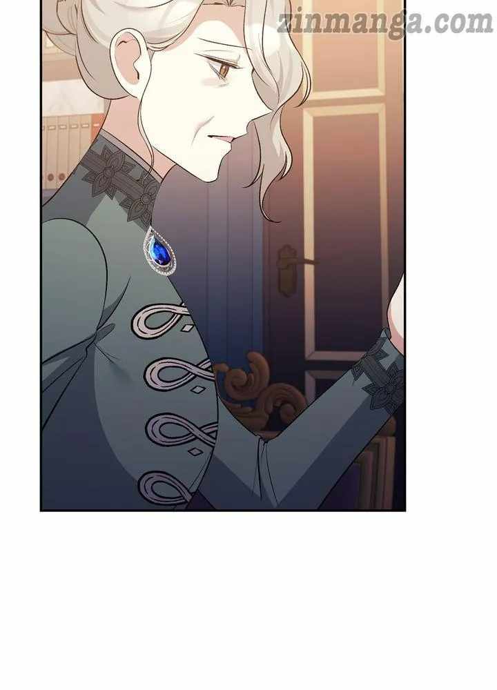 The Grand Duchess of the North Was Secretly a Villainess Chapter 38 - page 24