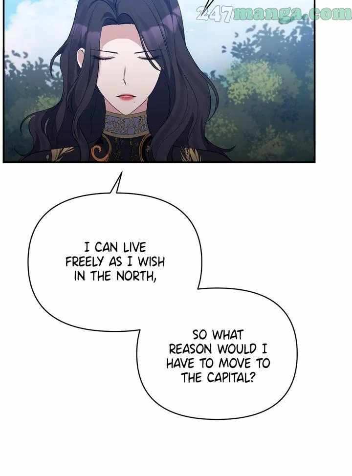 The Grand Duchess of the North Was Secretly a Villainess Chapter 27 - page 20