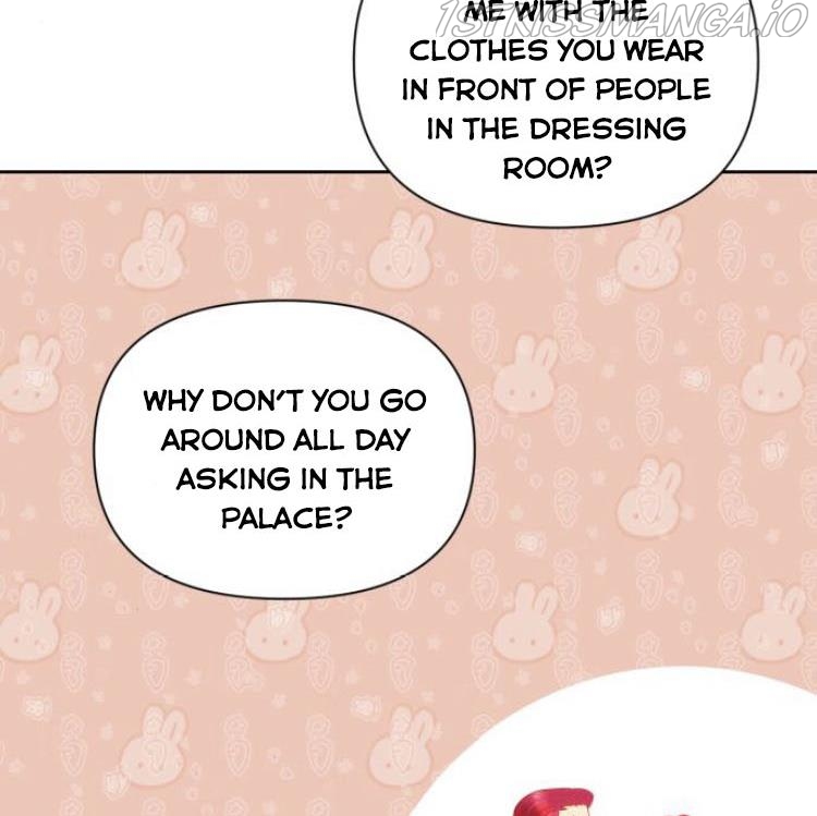 Remarried Empress Chapter 89 - page 7