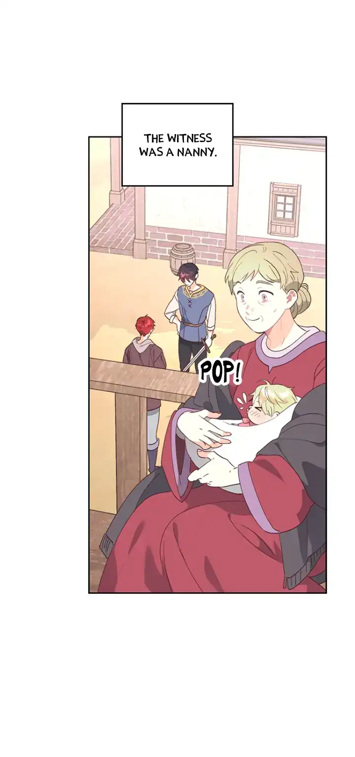 Emperor And The Female Knight chapter 166 - page 6