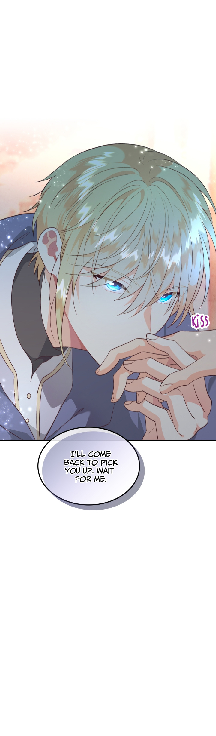 Emperor And The Female Knight chapter 163 - page 34