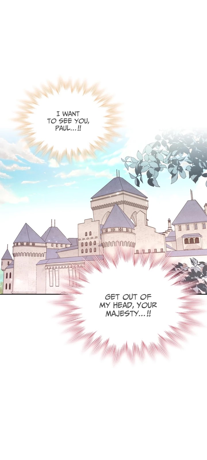 Emperor And The Female Knight chapter 150 - page 24