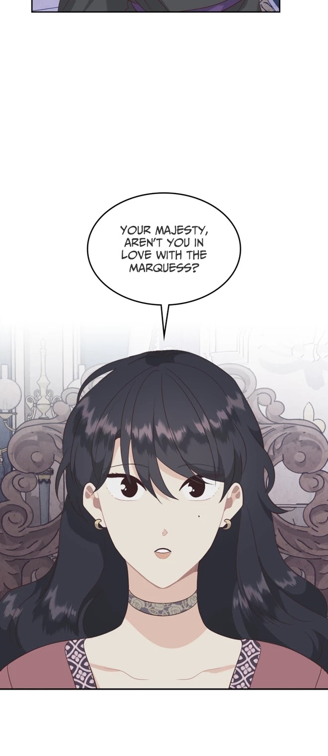 Emperor And The Female Knight chapter 140 - page 4