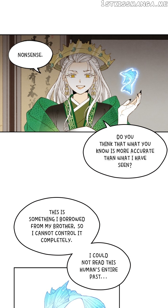 How to Become a Dragon Chapter 169 - page 41