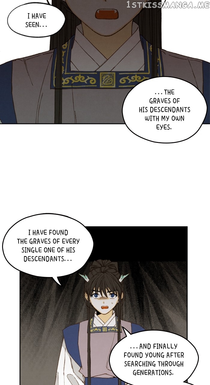 How to Become a Dragon Chapter 169 - page 44