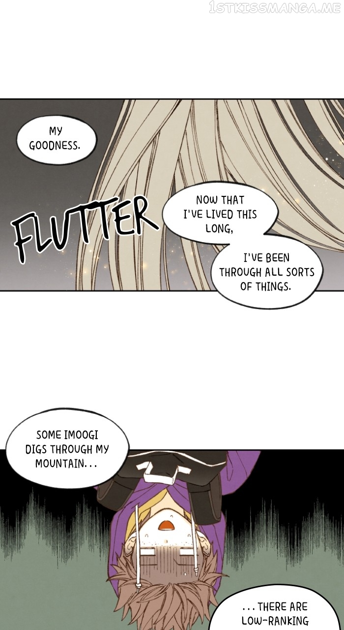 How to Become a Dragon Chapter 152 - page 1