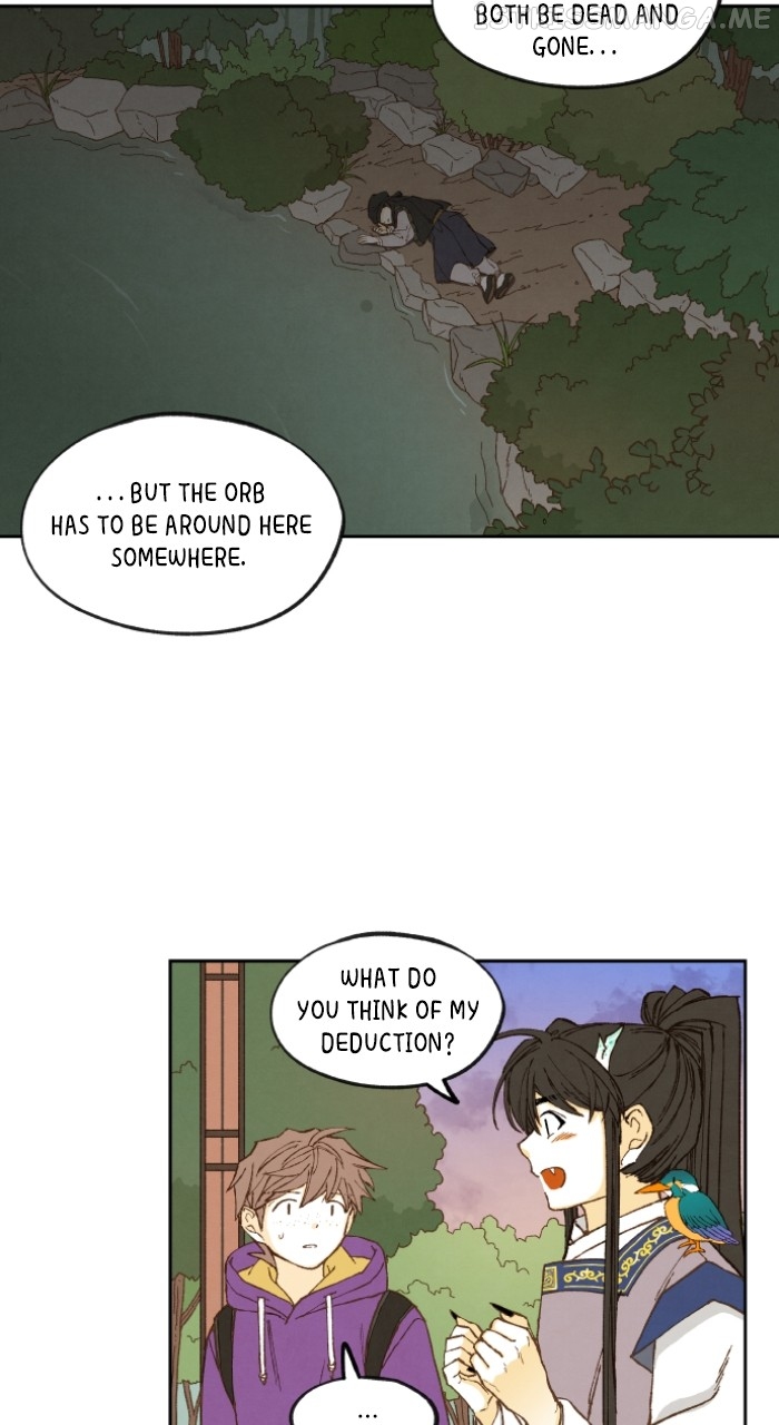 How to Become a Dragon Chapter 151 - page 24