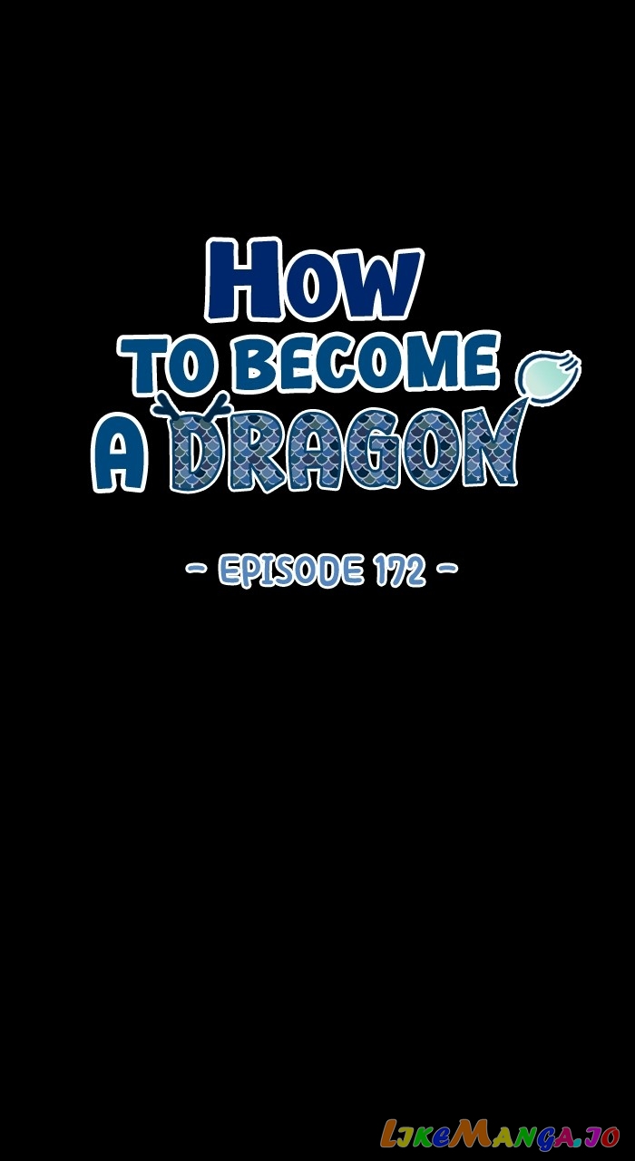 How to Become a Dragon Chapter 172 - page 18