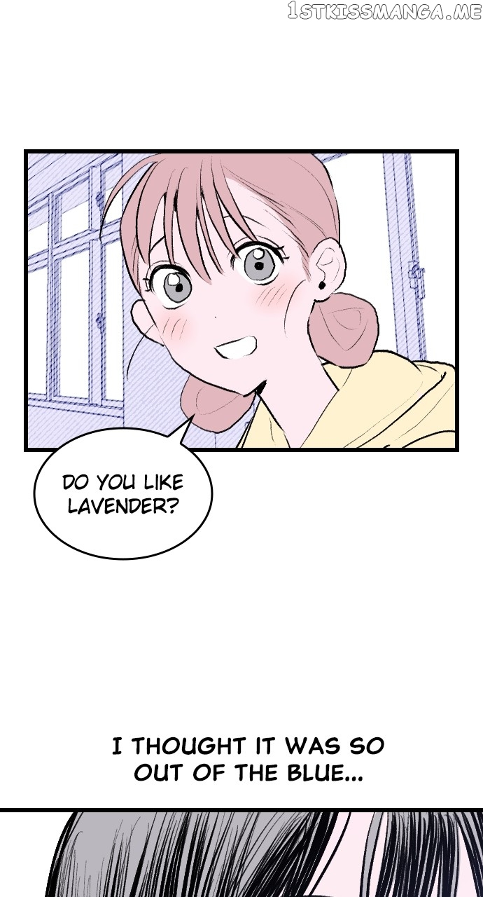 Lavender in June Chapter 1 - page 45