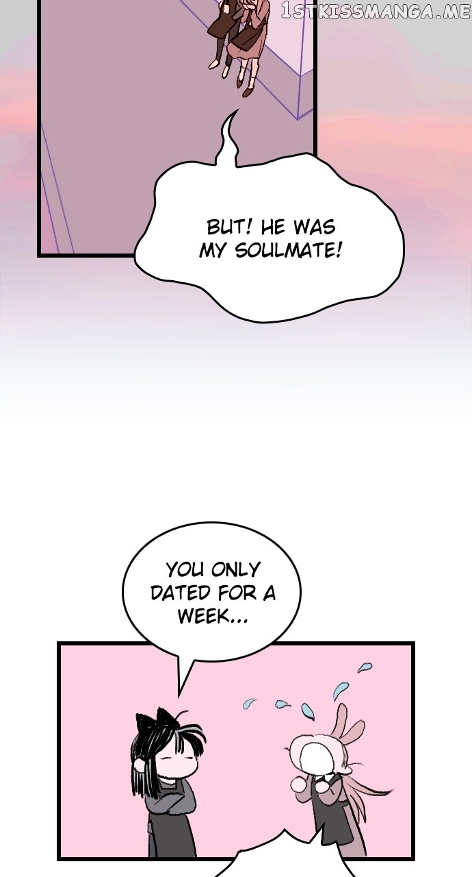 Lavender in June Chapter 1 - page 65