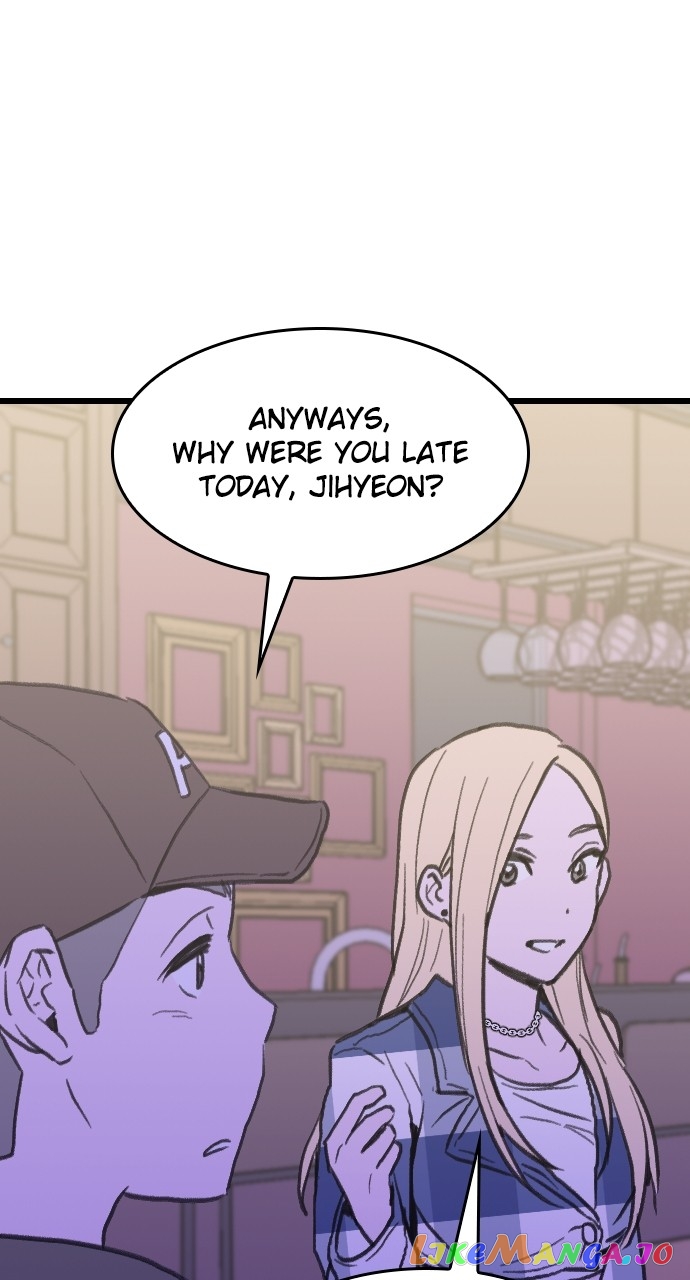 Lavender in June Chapter 17 - page 87