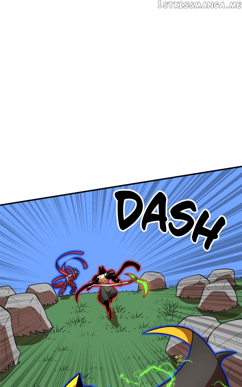 Double Click Chapter 82 - page 31