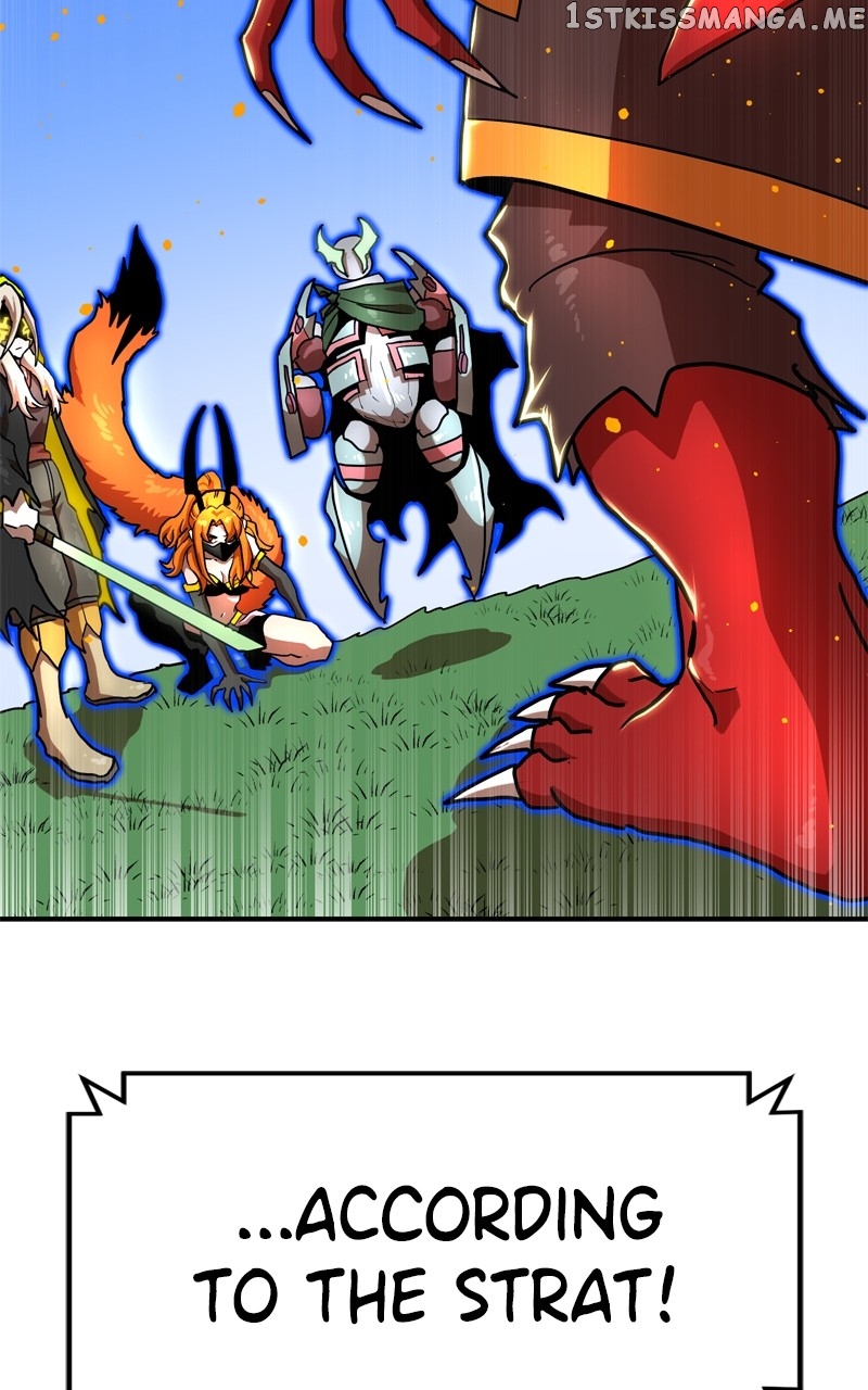 Double Click Chapter 81 - page 2