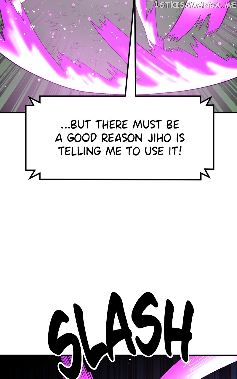 Double Click Chapter 80 - page 74