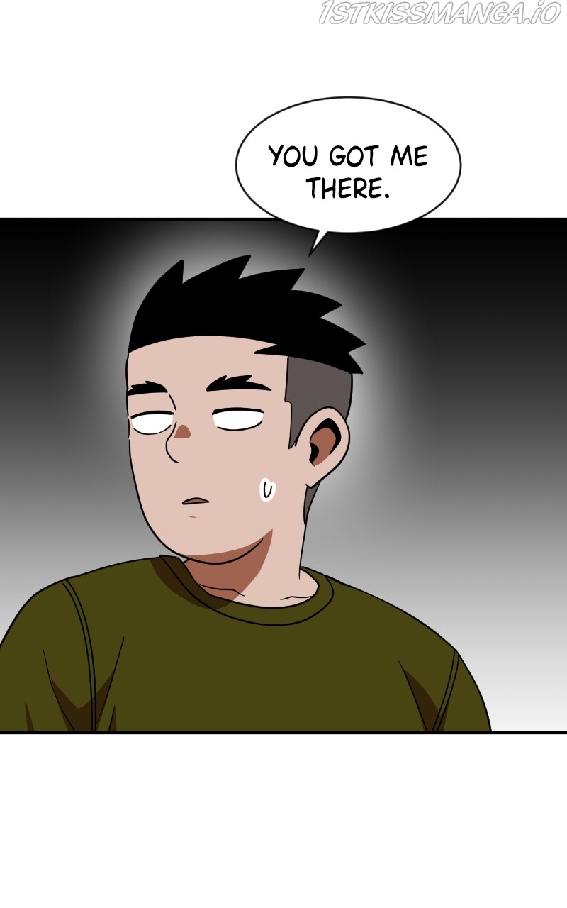 Double Click Chapter 62 - page 56