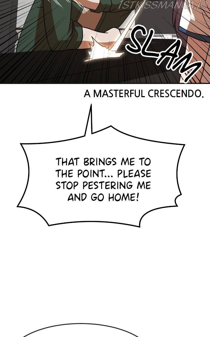 Double Click Chapter 61 - page 142