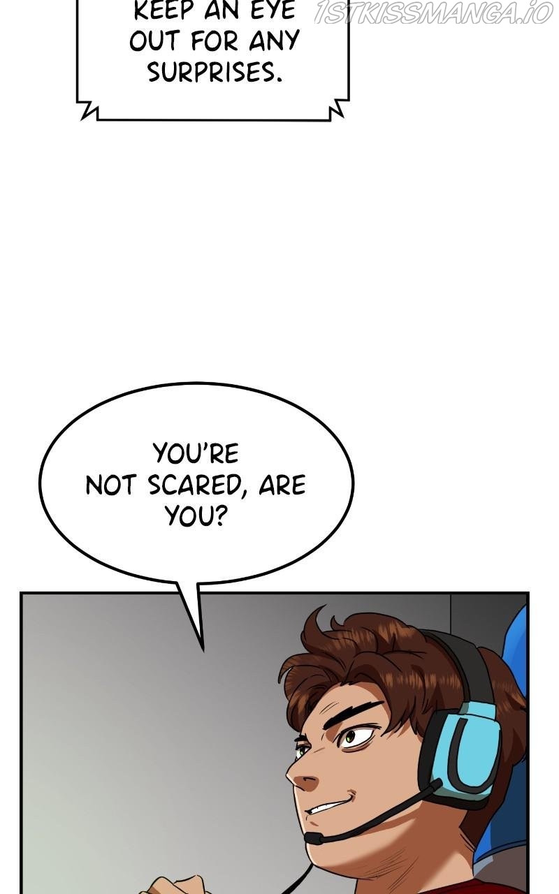 Double Click Chapter 60 - page 14