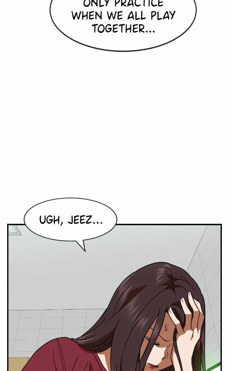 Double Click Chapter 59 - page 18