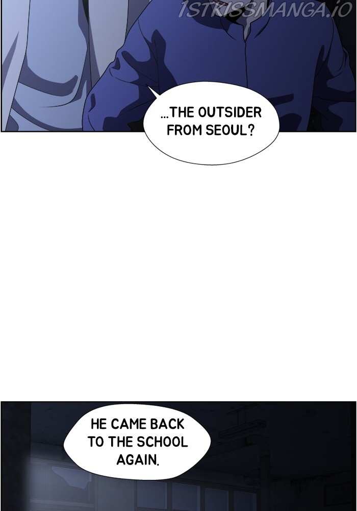 Dr. Frost chapter 210 - page 31