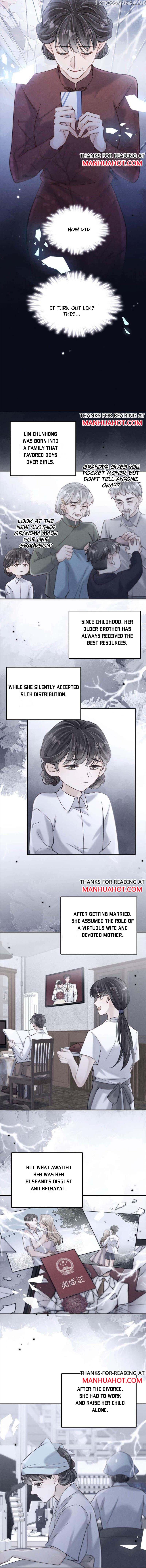 Full Cup Of Water Chapter 82 - page 2