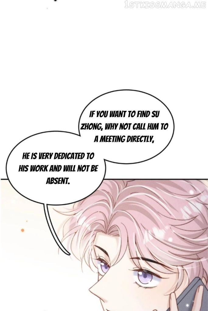 Full Cup Of Water Chapter 72 - page 38