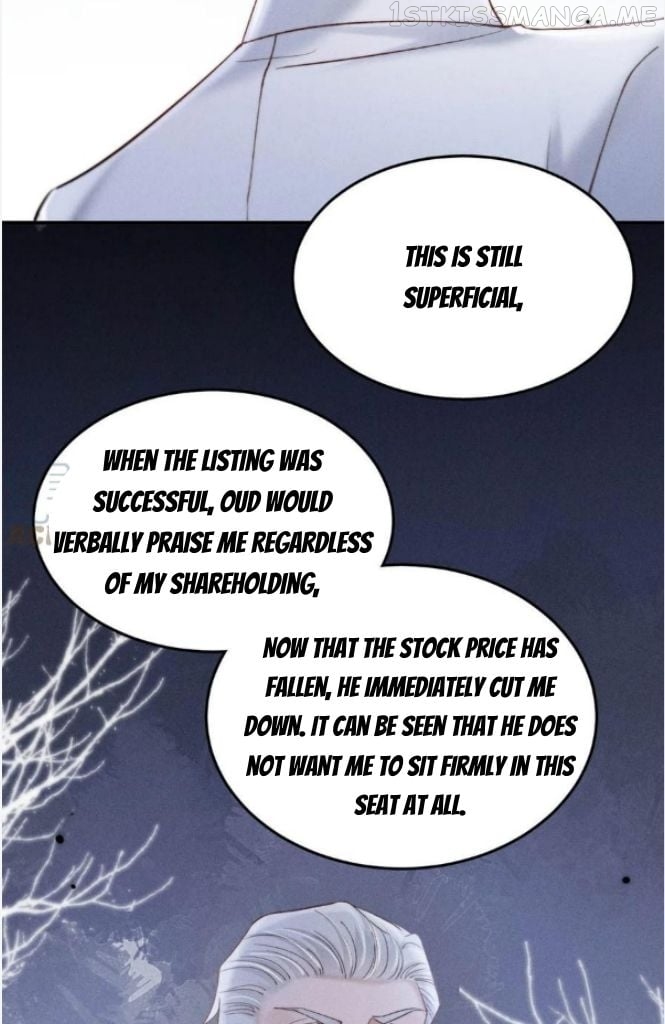 Full Cup Of Water Chapter 69 - page 41