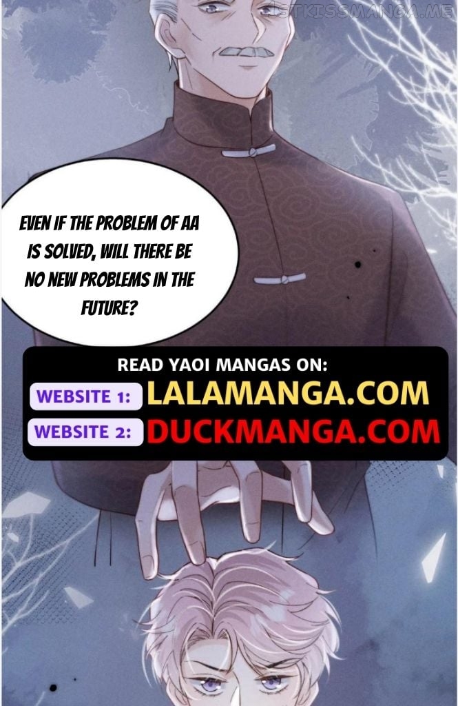 Full Cup Of Water Chapter 69 - page 42