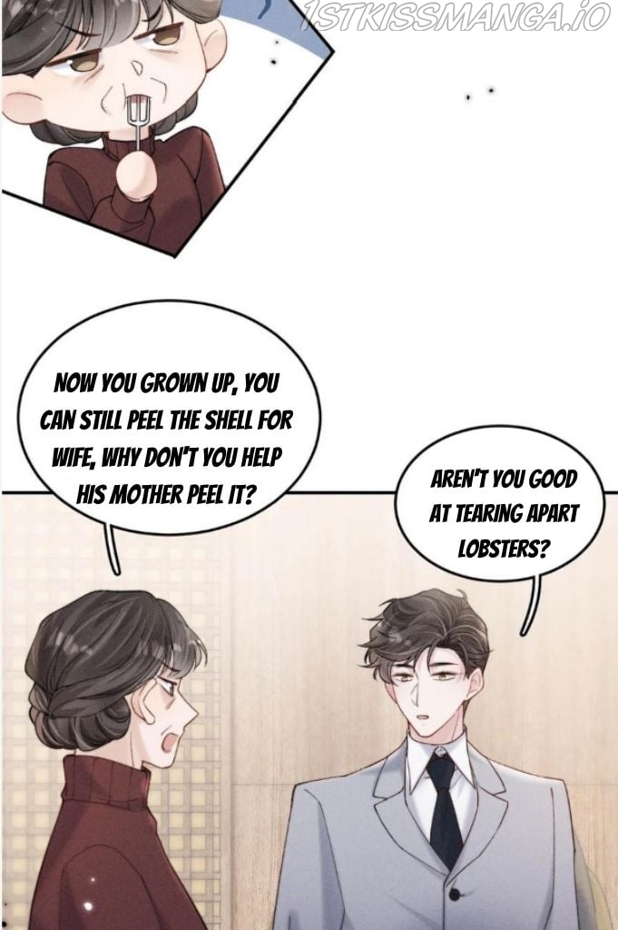 Full Cup Of Water Chapter 65 - page 39