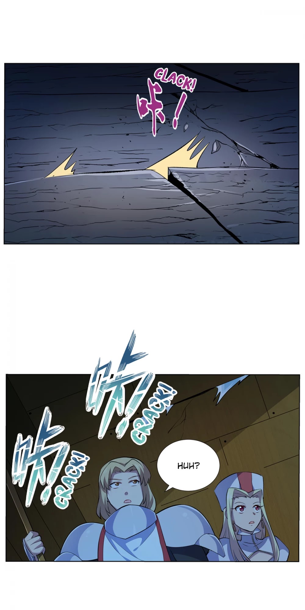 The Demon King Who Lost His Job Chapter 118 - page 6