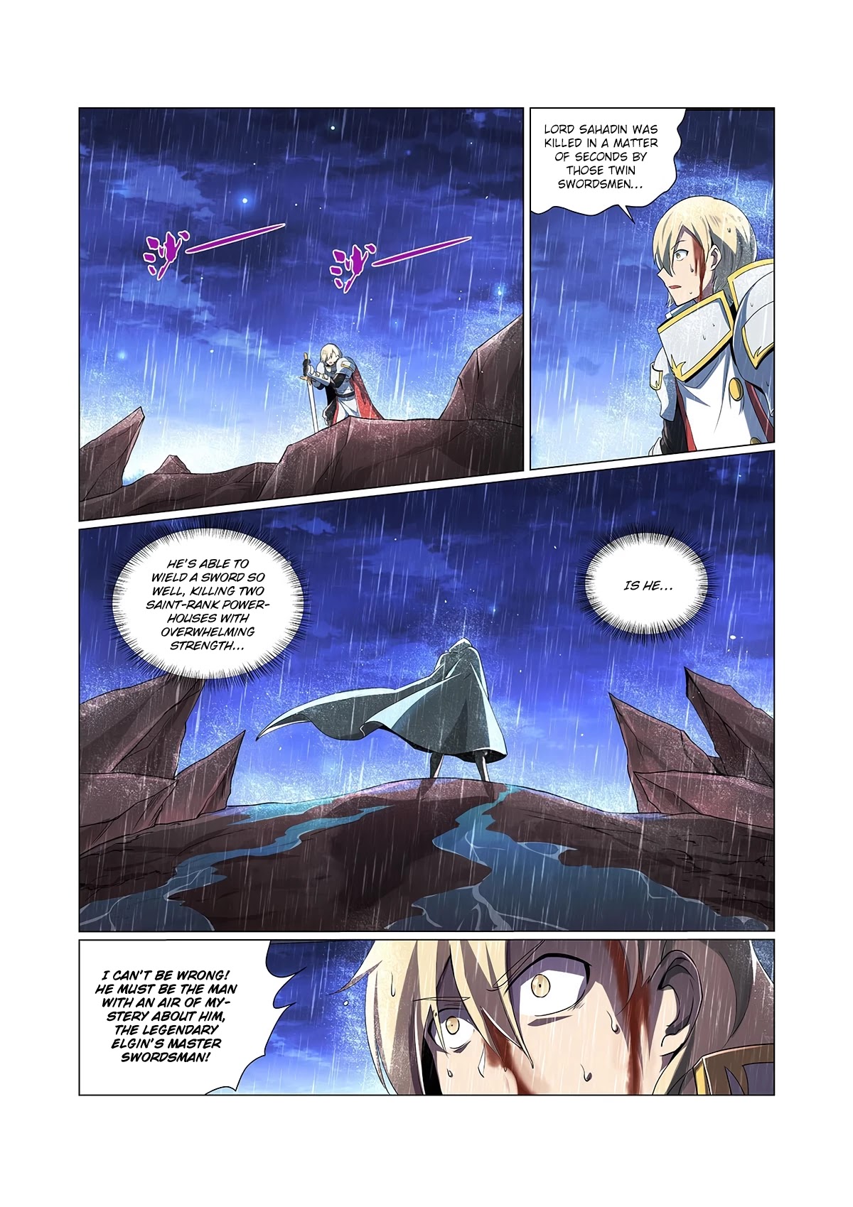 The Demon King Who Lost His Job Chapter 67 - page 16