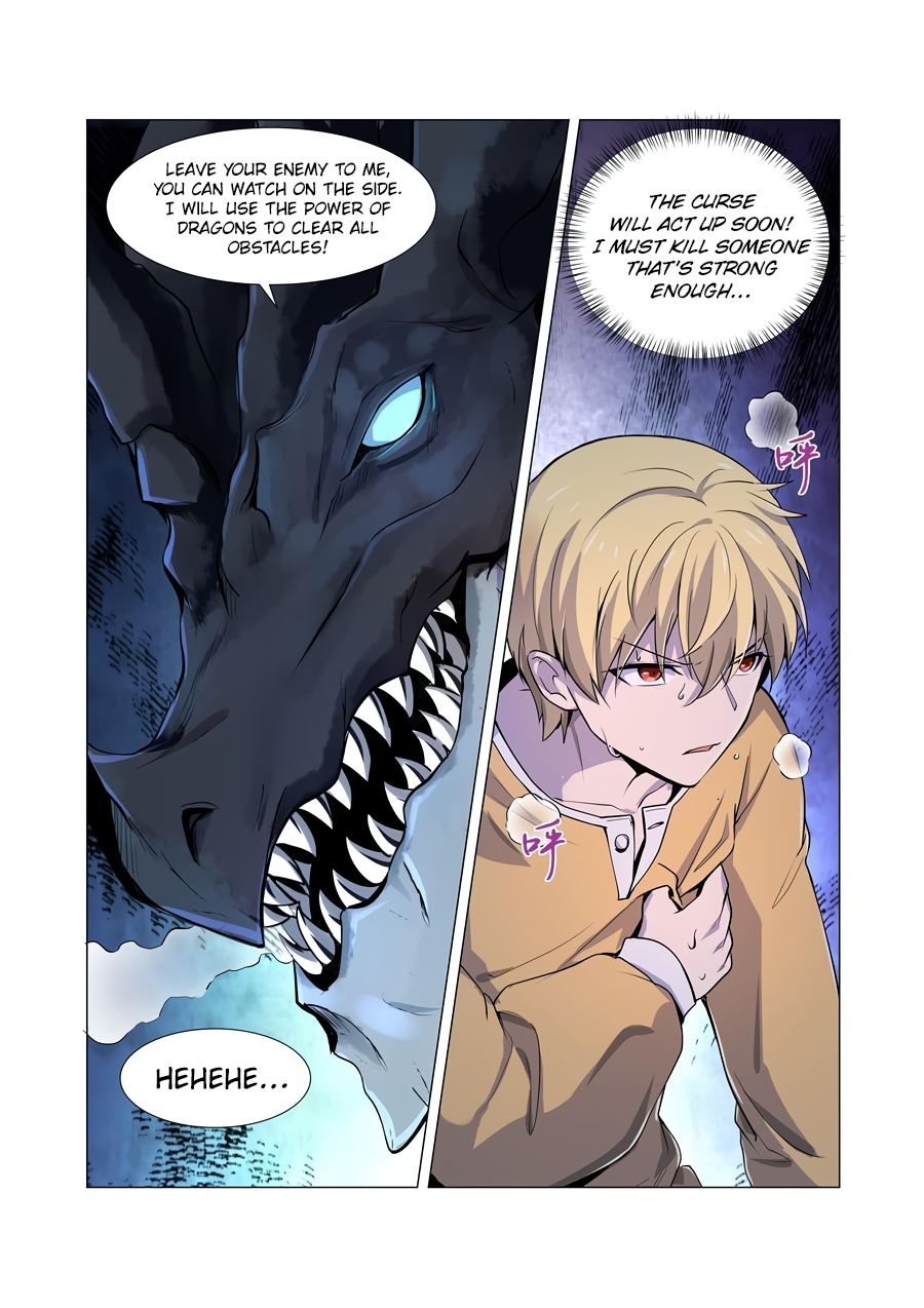 The Demon King Who Lost His Job Chapter 46 - page 16