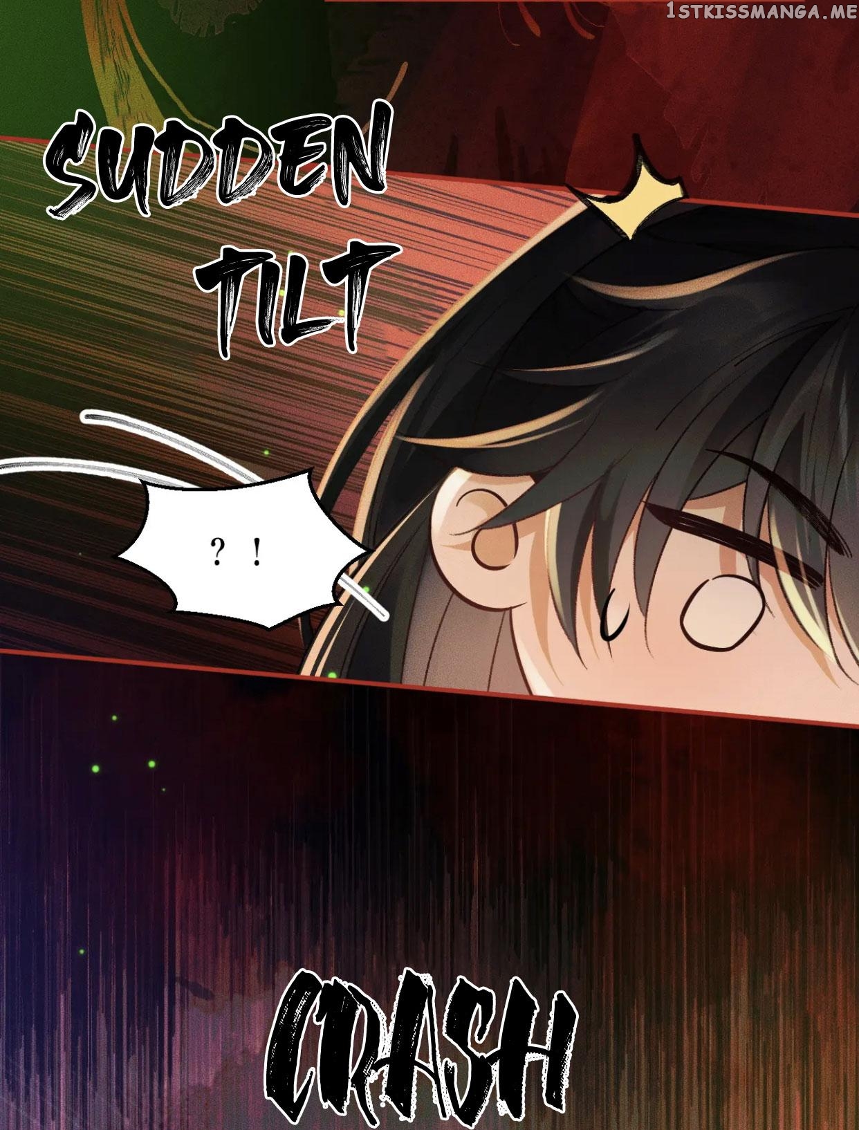 Dumb Husky And His White Cat Shizun chapter 20 - page 35