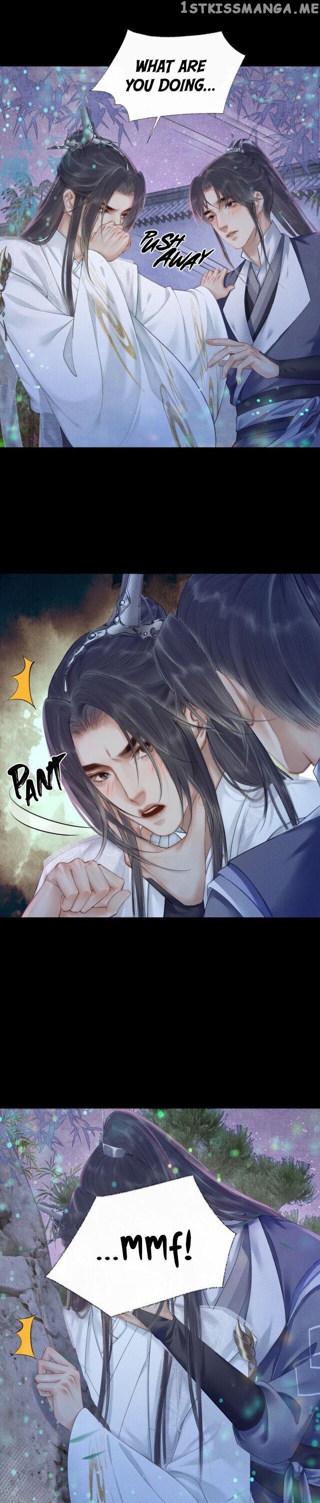 Dumb Husky And His White Cat Shizun chapter 16 - page 3